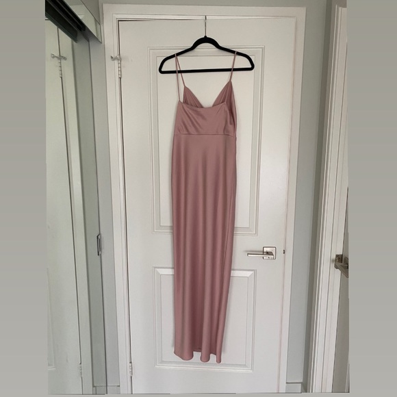 BHLDN Anthropologie Freya Bridesmaids Dress - Picture 6 of 15